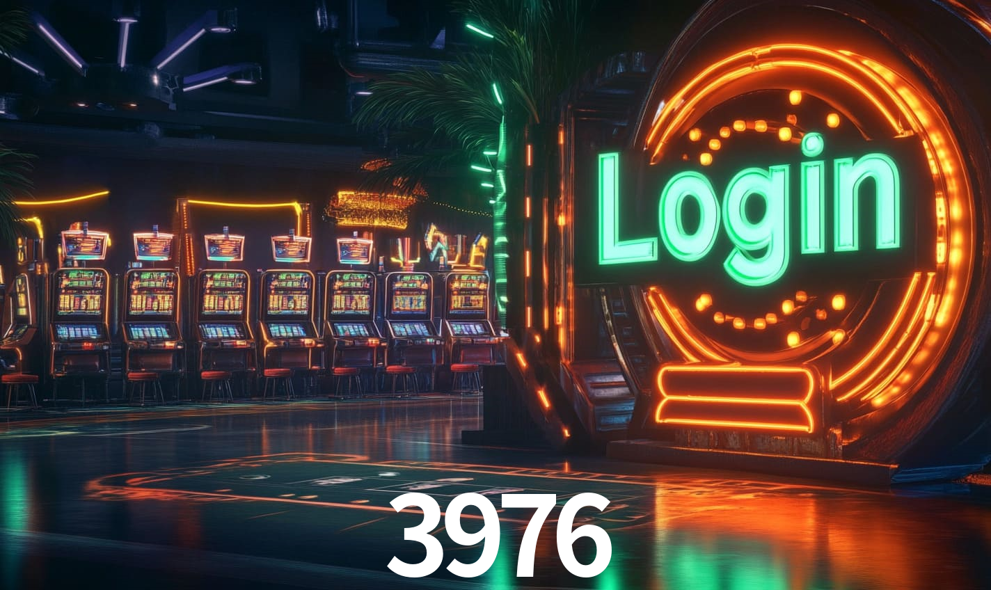 3976